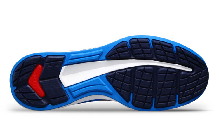 Shop Puma Fundamentals Ignite Biru 188588-05