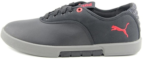 Puma Funist Lo LM 'Black Grey Patchwork' 188503-01 Puma Funist Lo LM 'Black Grey Patchwork' 188503-01