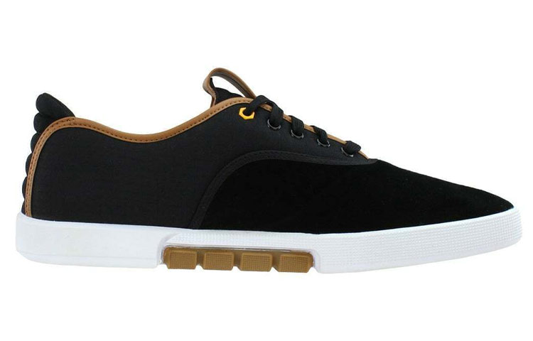 Order Puma Funist Lo Mu ''Zwart Bruin'' 305638-01
