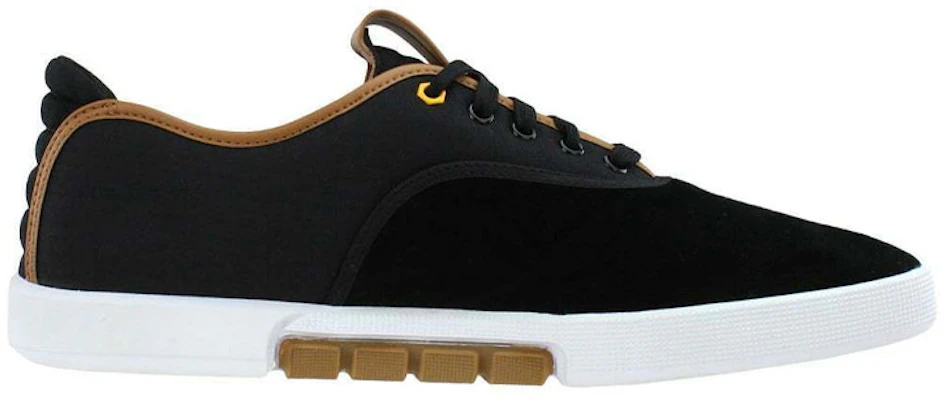 Puma Funist Lo Mu ''Zwart Bruin'' 305638-01 Order Puma Funist Lo Mu ''Zwart Bruin'' 305638-01