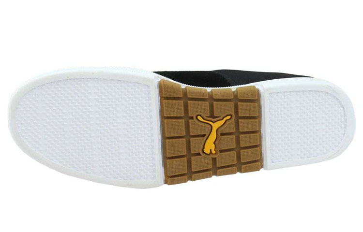 Purchase Puma Funist Lo Mu ''Zwart Bruin'' 305638-01