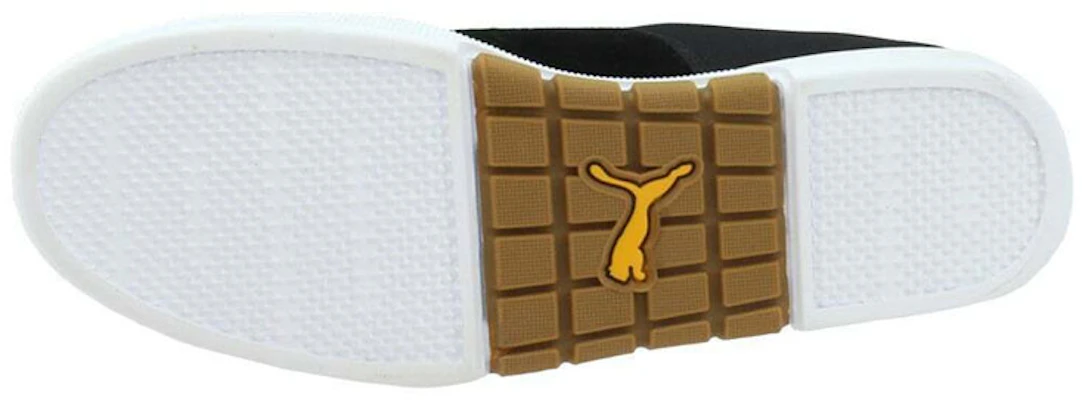 Puma Funist Lo Mu ''Zwart Bruin'' 305638-01 Purchase Puma Funist Lo Mu ''Zwart Bruin'' 305638-01