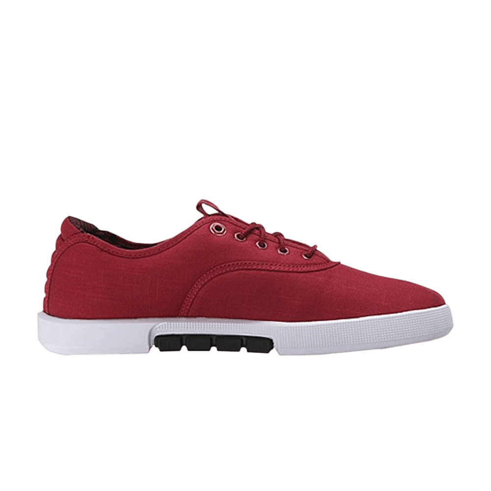 Puma Funist Lo TM 'Red' 188502-03