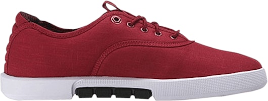 Puma Funist Lo TM 'Red' 188502-03 Puma Funist Lo TM 'Red' 188502-03