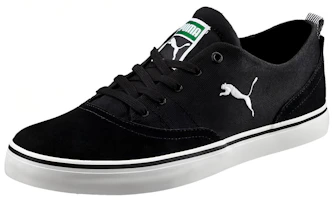 Puma Funist Parade 'Black White' 361105-01 Puma Funist Parade 'Black White' 361105-01
