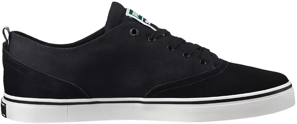 푸마 퓨니스트 퍼레이드 블랙/화이트 (Puma 퓨니스트 퍼레이드 검/흰) 361105-01 Order 푸마 퓨니스트 퍼레이드 블랙/화이트 (Puma 퓨니스트 퍼레이드 검/흰) 361105-01
