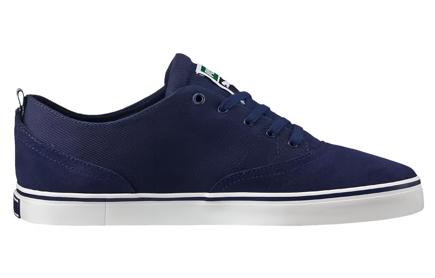 Order Puma Funist Parade 舒適透氣休閒板鞋 藍