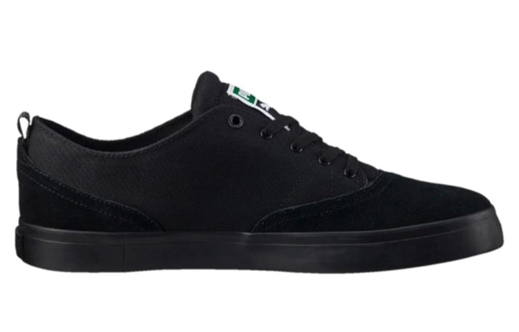 Order Puma Funist Parade 'Standar Hitam' 361105-02