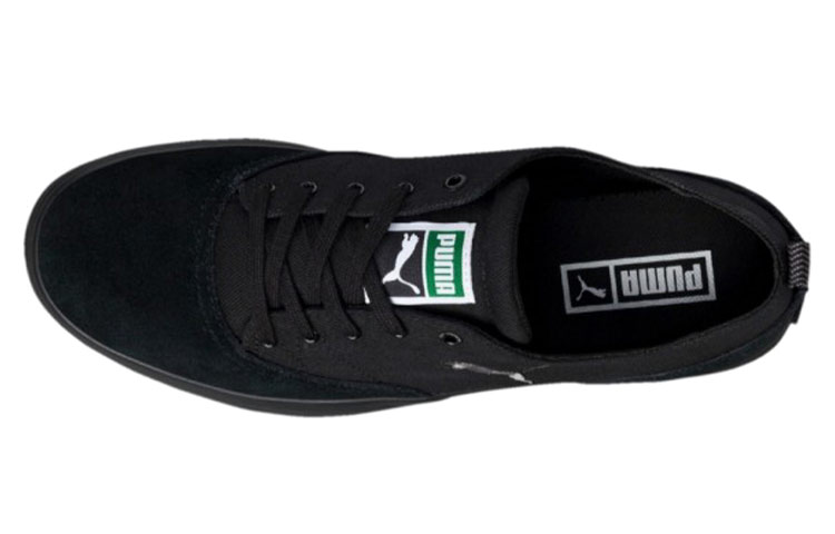 Shop Puma Funist Parade 'Standar Hitam' 361105-02