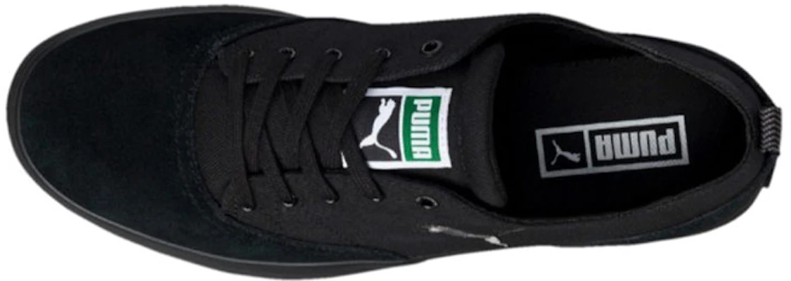Puma Funist Parade 'Standar Hitam' 361105-02 Shop Puma Funist Parade 'Standar Hitam' 361105-02