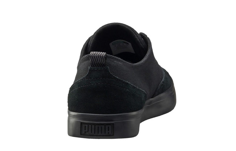 Purchase Puma Funist Parade 'Standar Hitam' 361105-02