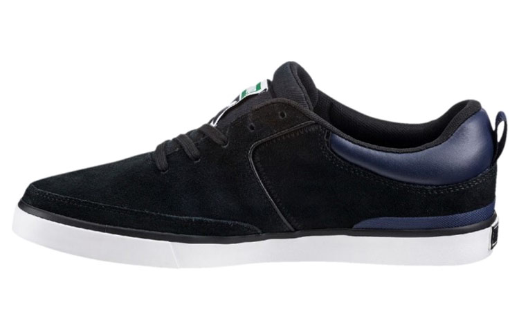 Puma Funist Slider Vulc 'Black' 361107-06
