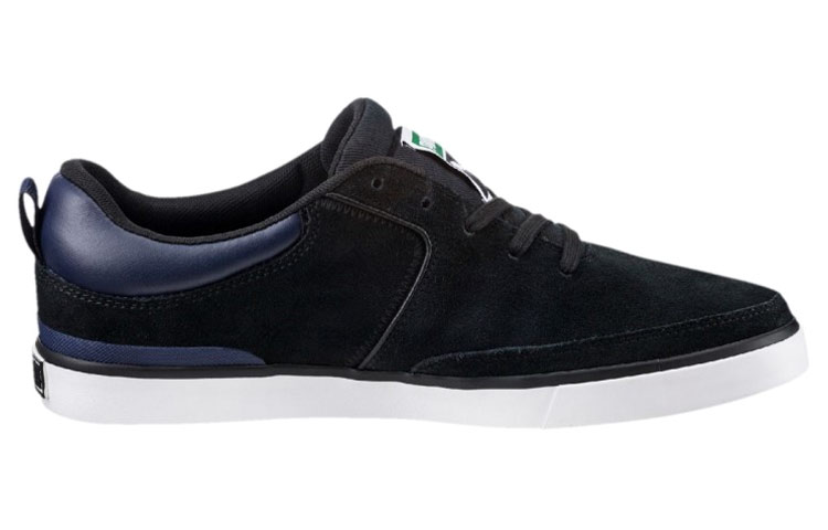 Order Puma Funist Slider Vulc 'Negro' 361107-06