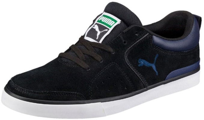 Buy Puma Funist Slider Vulc Black 361107 06 Novelship