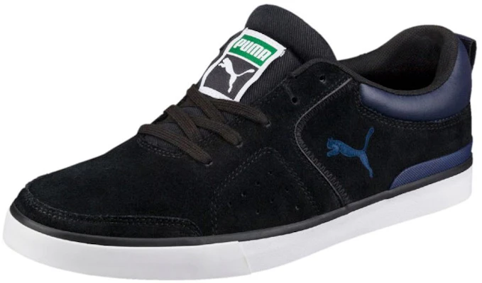 Puma Funist Slider Vulc 'Negro' 361107-06 Lookbook Puma Funist Slider Vulc 'Negro' 361107-06