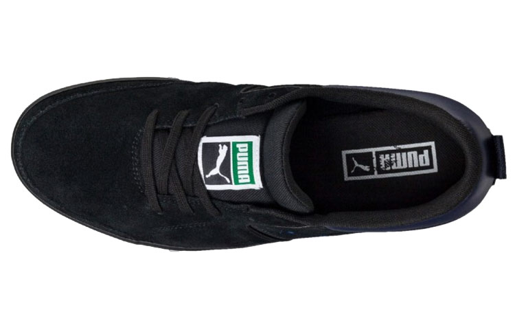 Shop Puma Funist Slider Vulc 'Negro' 361107-06