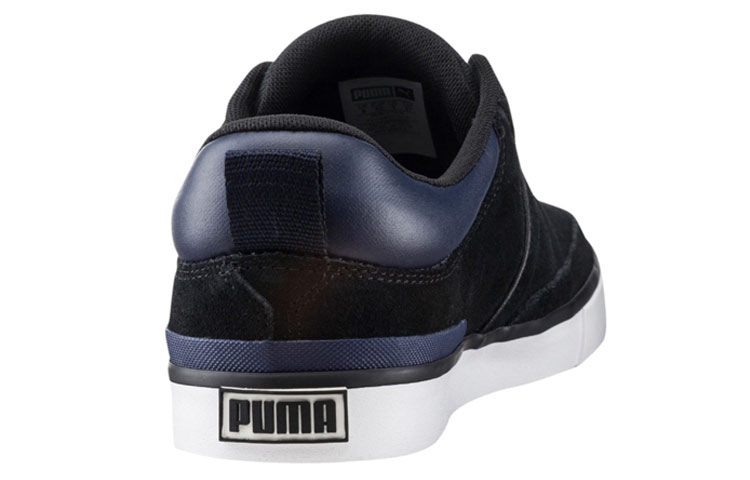 Purchase Puma Funist Slider Vulc 'Negro' 361107-06
