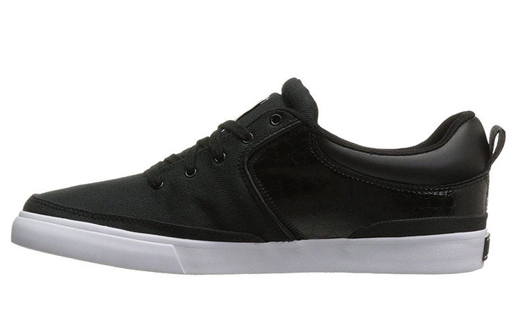 Puma Funist Slider Vulc 'Black' 361108-01