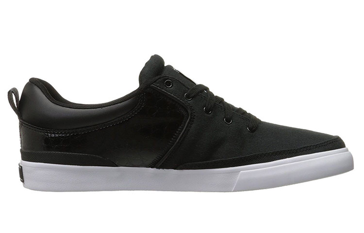 Order Puma Funist Slider Vulc 減震耐磨防滑 低筒休閒板鞋 黑