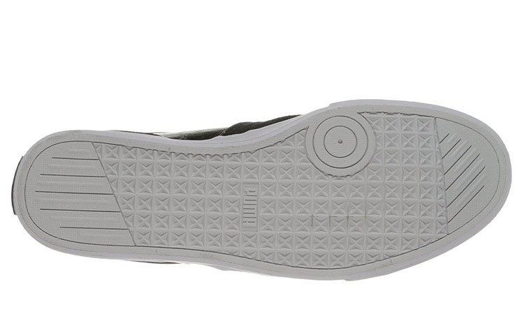 Purchase Puma Funist Slider Vulc 減震耐磨防滑 低筒休閒板鞋 黑