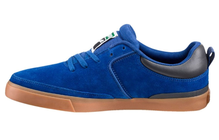 Puma Funist Slider Vulc 'Blue' 361107-08