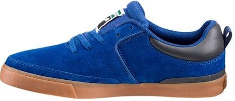Puma Funist Slider Vulc 'Blue' 361107-08 Puma Funist Slider Vulc 'Blue' 361107-08