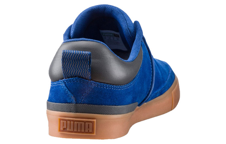 Purchase 푸마 펀니스트 슬라이드 블루 (Puma 펀니스트 슬라이드 블루) 361107-08