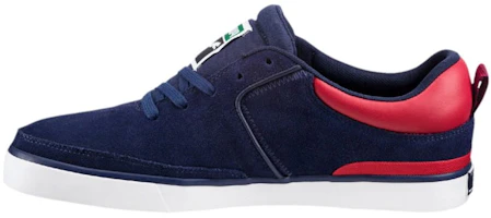 Puma Funist Slider Vulc 'Dark Blue' 361107-07 Puma Funist Slider Vulc 'Dark Blue' 361107-07