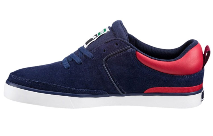 Puma Funist Slider Vulc 'Dark Blue' 361107-07