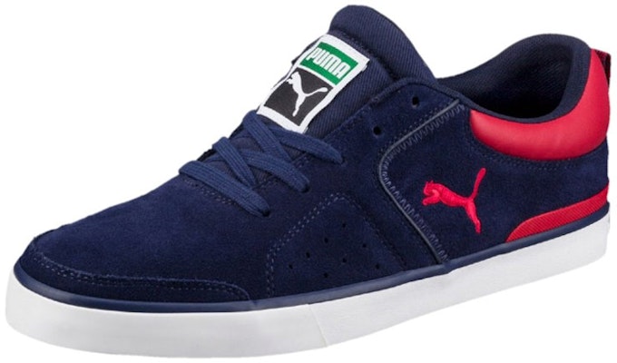 Buy Puma Funist Slider Vulc Dark Blue 361107 07 Novelship