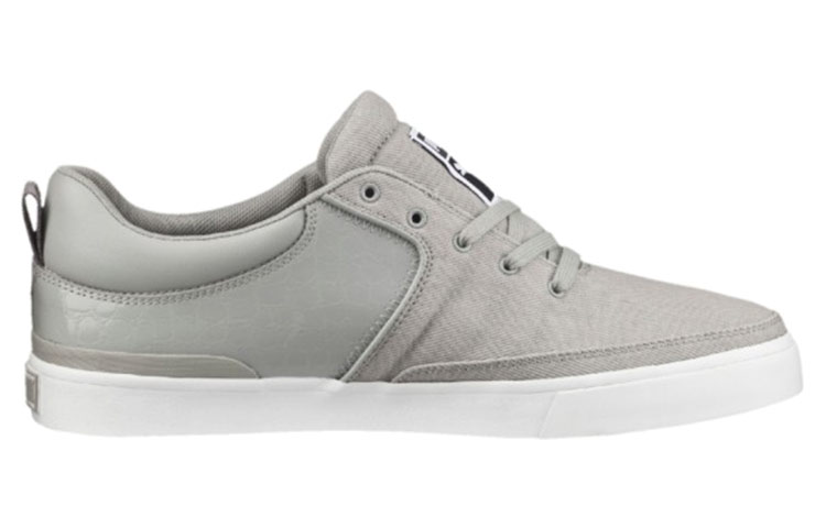 Order Puma Funist Slider Vulc 'Abu-abu' 361108-03