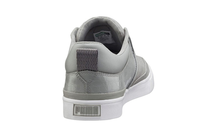 Purchase Puma Funist Slider Vulc 'Abu-abu' 361108-03
