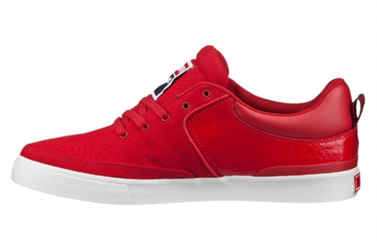 Puma Funist Slider Vulc 'Red' 361108-02