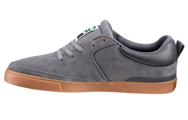 Puma Funist Slider Vulc 'Versatile Casual Low-Top Grey' 361107-09