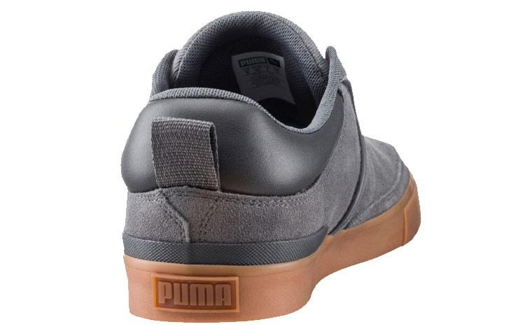 Purchase Puma Funist Slider Vulc 'Zapatillas Casual Versátiles de Punta Baja Gris' 361107-09