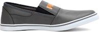 Order Puma Funk Slip-On 'Kelabu Putih Jingga' 371437-05
