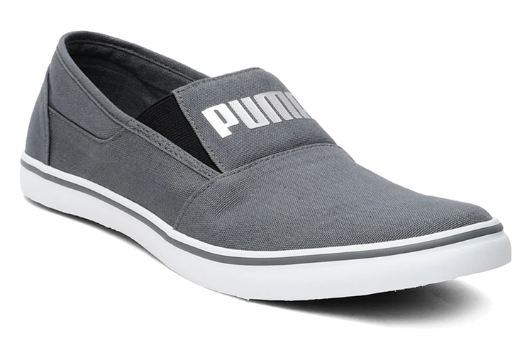 Order Puma Funk Slip-On Idp ''Gris'' 368438-05