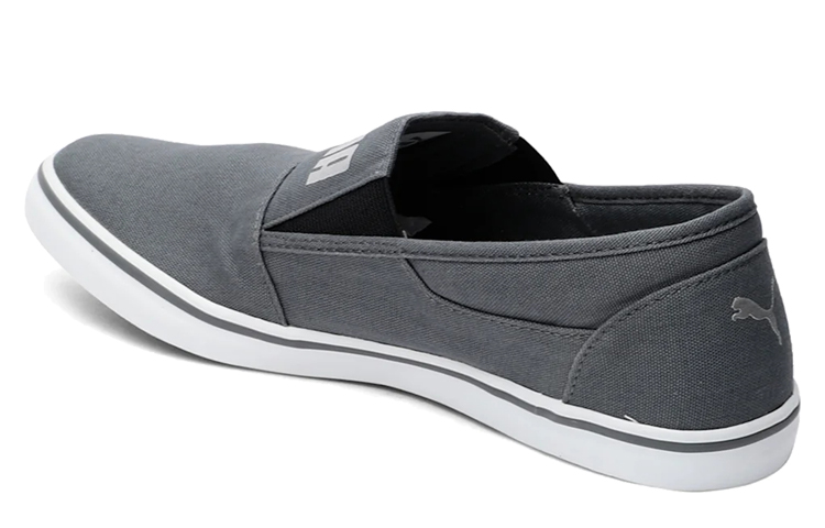 Lookbook Puma Funk Slip-On Idp ''Gris'' 368438-05
