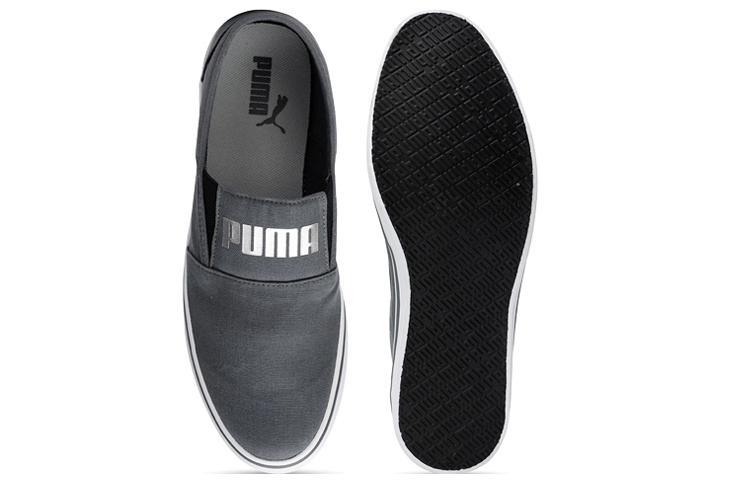 Shop Puma Funk Slip-On Idp ''Gris'' 368438-05