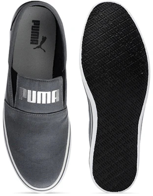 Puma Funk Slip-On Idp ''Gris'' 368438-05 Shop Puma Funk Slip-On Idp ''Gris'' 368438-05