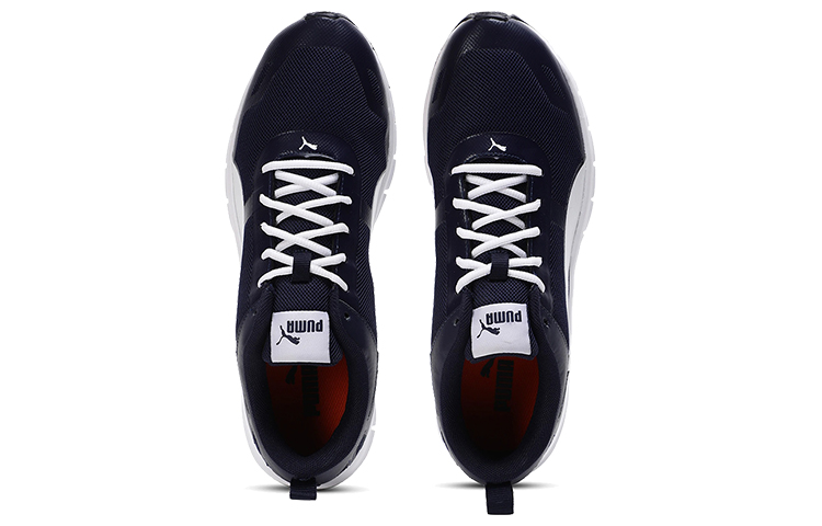 Puma Furious Vt Idp Low Blue/White 圖 3