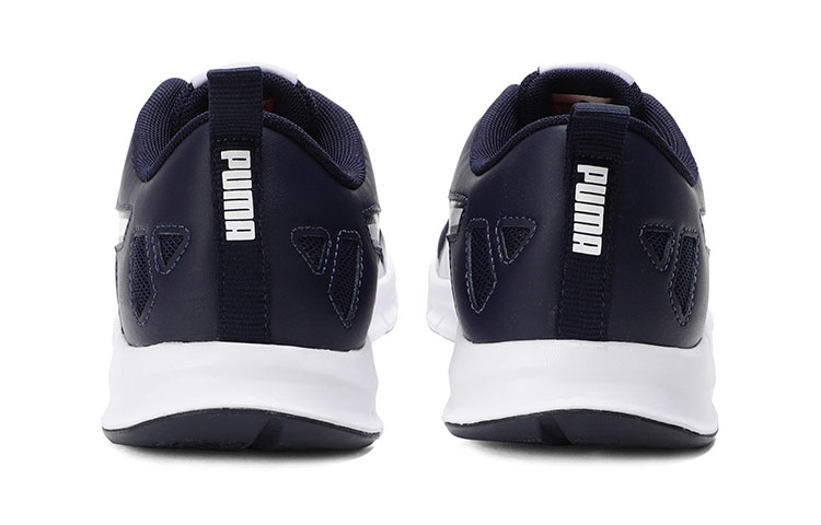 Puma Furious Vt Idp Low Blue/White 圖 4