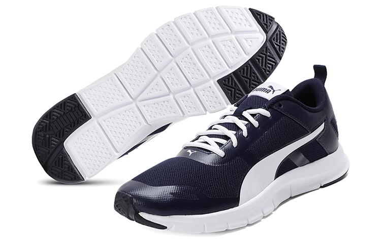 Puma Furious Vt Idp Low Blue/White 圖 5