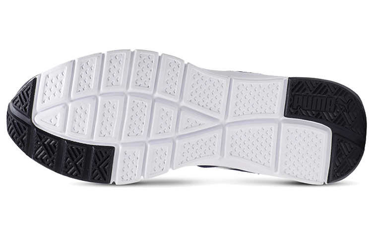 Puma Furious Vt Idp Low Blue/White 圖 6