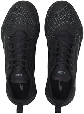 Puma Fuse 2.0 'Hitam Castlerock' 376151-04 Lookbook Puma Fuse 2.0 'Hitam Castlerock' 376151-04