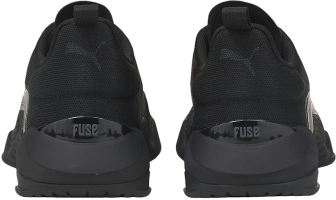 Puma Fuse 2.0 'Hitam Castlerock' 376151-04 Shop Puma Fuse 2.0 'Hitam Castlerock' 376151-04