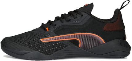 Puma Fuse 2.0 'Black Cayenne' 376151-13 Puma Fuse 2.0 'Black Cayenne' 376151-13