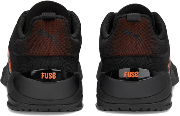 Puma Fuse 2.0 'Black Cayenne' 376151-13 Purchase Puma Fuse 2.0 'Black Cayenne' 376151-13