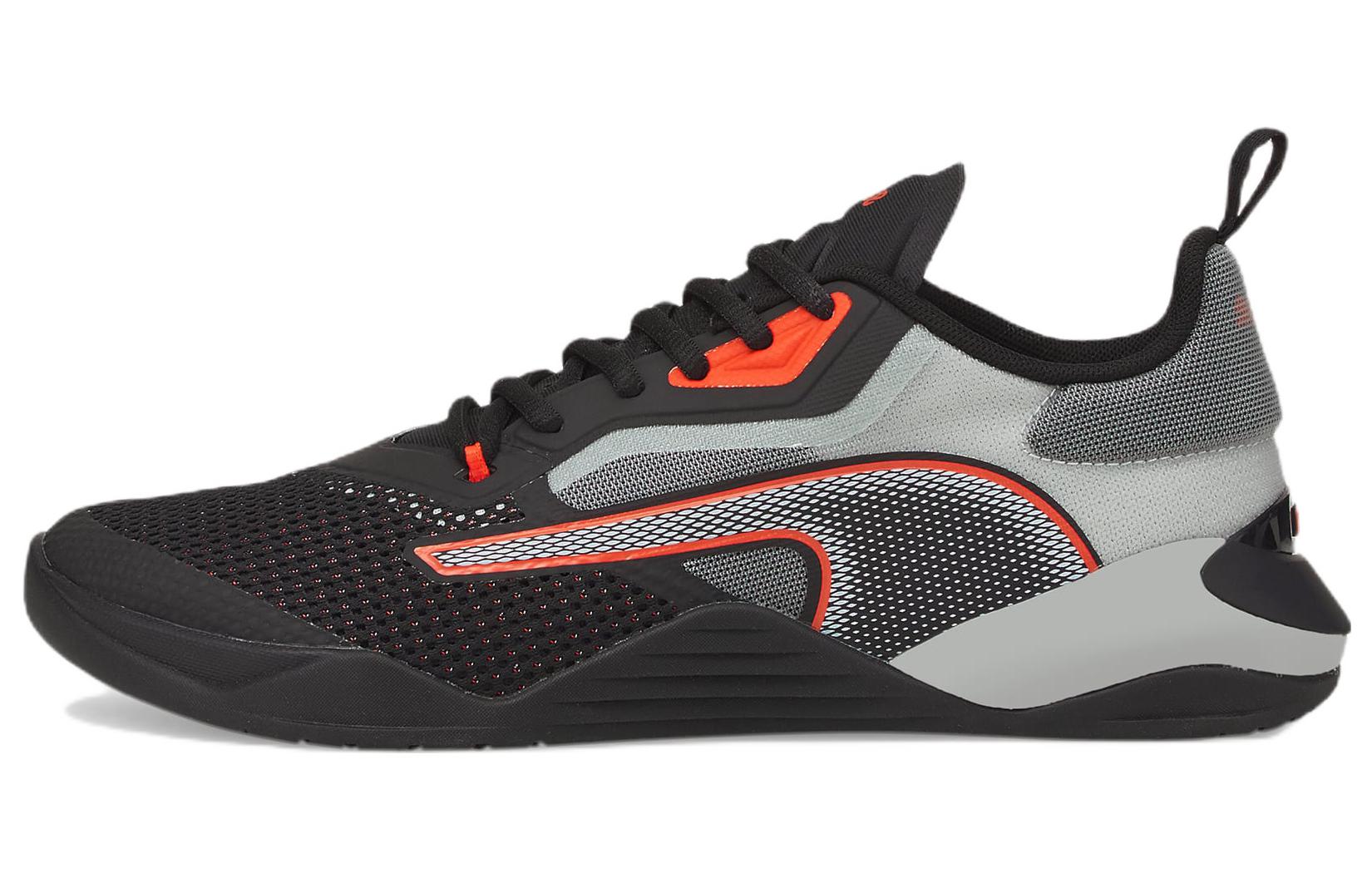 Buy 彪馬 Fuse 2.0 '黑色櫻桃番茄' 376151-01