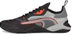Puma Fuse 2.0 'Hitam Cherry Tomato' 376151-01